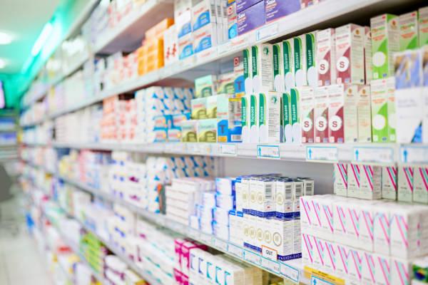 Pharmacy